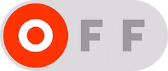 Logo Off movement
